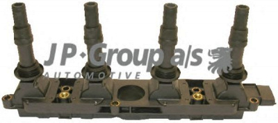 JP GROUP 1291600200 -  Катушка зажигания